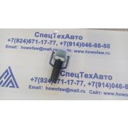 Штуцер быстросъемный топливопровода (прямой) D16-D12-180