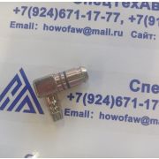 Штуцер энергоаккумулятора угловой 12*16