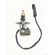 Электроклапан остановки ДВС FAW 3753010B600-0263 3753010B600-0263