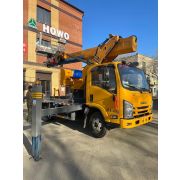 Автовышка Isuzu Elf CL5040JGK6AJB CL5040JGK6AJB