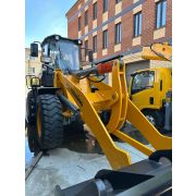 Фронтальный погрузчик LONKING CDM836N 