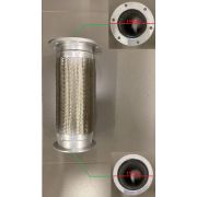 Гофра (6 отв. с одной стороны) 350*180*150 350*180*150