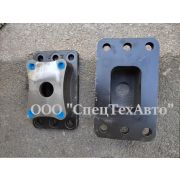 Кронштейн V-образной штанги WG7129340743 WG7129340743