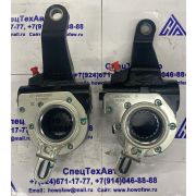 Трещетка тормозная задняя (автомат) SHAANXI новый обр R (19 зуб) HD90129340258 HD90129340258