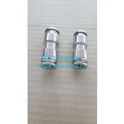 Фитинг железный ф10 