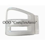 Бампер J6 (белый) R 2803040-70U