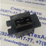 Реле печки HOWO AZ1630840321 AZ1630840321