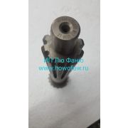 Вал первичный ⌀50.8 SHAANXI (18/10) JS180A-1701030 JS180A-1701030