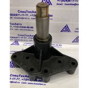 Кронштейн крепления рулевого рычага (маятника) SHAANXI F3000 SZ943000005 SZ943000005