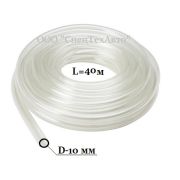 Трубка топливная ф10 М10*14