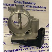 Клапан контроля подачи воздуха 4994707 4994707