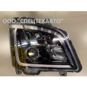 Фара JH6 3711015-1522 3711015-1522