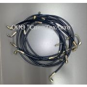 Шланг подъема кабины к-т T5G 