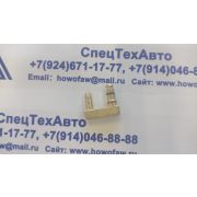 Штуцер U-образный M8 