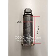 Палец качели прицеп 75-205мм 75-205 мм