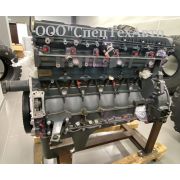 Блок ДВС в сборе MC13 Оригинал 气缸体总成 МС13