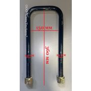 Стремянка 24*150*360 24*150*360