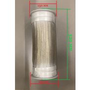 Гофра 320*150 320*150