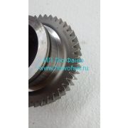 Шестерня привода КПП (46/30/17) 10JSD140-1707030 10JSD140-1707030