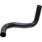 Патрубок радиатора верхний DZ97259535005 QINYAN DZ97259535005