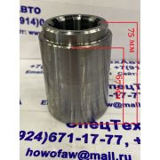 Муфта насоса НШ 8 шлицов 