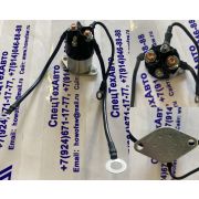 Реле стартера под провода SHAANXI 612600090293 612600090293