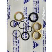 Р/к тормозного вала задний T5G 