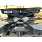 Седло 90 (с тремя степенями) 