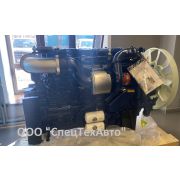 ДВС в сборе WP12.430E50 