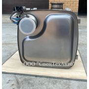 Глушитель в сборе 612650130057 612650130057