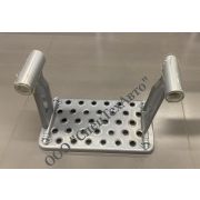 Ступенька подвесная нижней подножки в сборе J6 5103460/51/55/82/81-71A+T68810