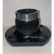 Фланец кардан 180*4*45 J6 (без краев) 180*4*45