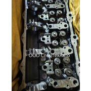 ГБЦ в сборе MC11/MC13 202-03100-6455 с проточкой 202-03100-6455