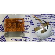 Фонарь поворота полуприцеп 80* 