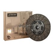 Диск сцепления 180.1878634026 Rostar (MAN 81437026078) 180.1878634026