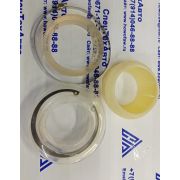 Р/к V-образной штанги 