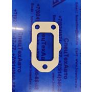 Прокладка выпускного коллектора WP12 WP13 1009931855 1009931855