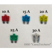 Предохранитель (с индикатором) 30A 30A