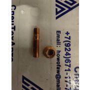 Шпилька турбина 10*42 