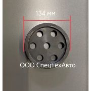 Шайба балансира 7-отверстий DZ95259520844 DZ95259520844