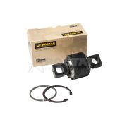 Сайлентблок реактивной штанги Rostar 180.5534 180.5534