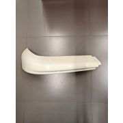 Губа бампер J6 (белый) L 2803721-C71A  下杠J6 左 (白)