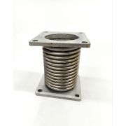 Гофра квадратная 170*160