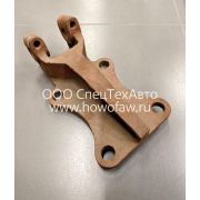 Кронштейн реактивной штанги трал 120мм 