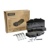 Колодка дискового тормоза Rostar BPW 180.000171 180.000171 (WVA29171)