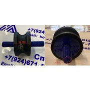 Подушка интеркулер QINYAN 1380A540083 1380A540083