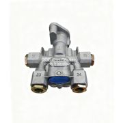 Кран тормозной 4-кон. FAW 3515025-385 3515025-385/DZ9347141610