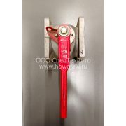 Кран цистерны 