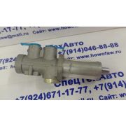 Кран главный сцепления WG9719230011 WG9719230011