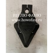 Кронштейн передней рессоры передний F3000 SZ970000736 SZ970000736